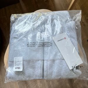 ‼️ SOLD Lululemon Scuba Half Zip Hoodie